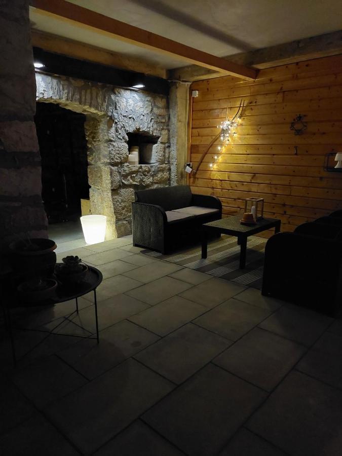 Studio Apartman Hana Apartment Drežnik Grad Exterior foto